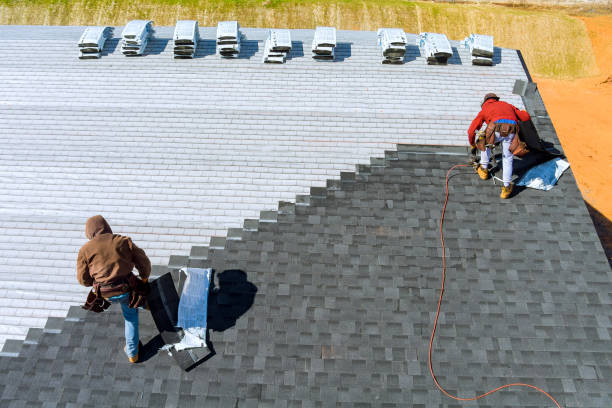 Roof Waterproofing Services in Kalkaska, MI
