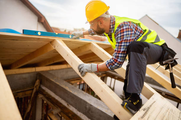 Best Commercial Roofing Services  in Kalkaska, MI