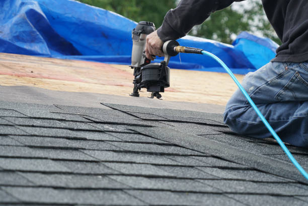 Quick and Trustworthy Emergency Roof Repair Services in Kalkaska, MI