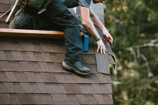 Kalkaska, MI Roofing Contractor Company